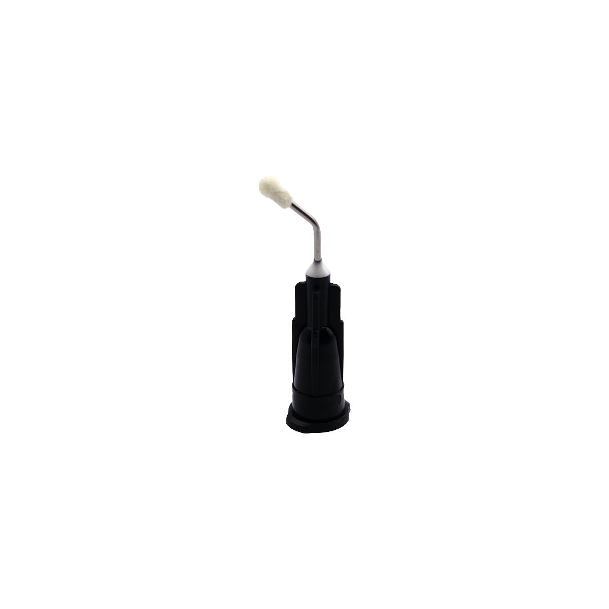 21 Gauge Brush Tips